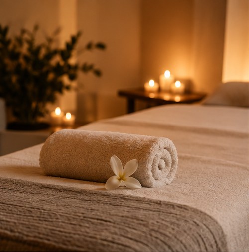 Immagine editoriale d’atmosfera per la recensione di Hotel Shandranj